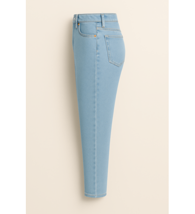 Produktbild 2 für 'Cropped Jeans'